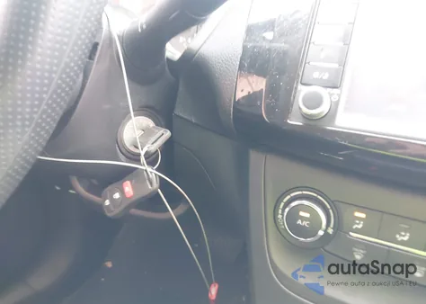 2019 Nissan Sentra S из США, поврежденный, VIN 3N1AB7AP5KY405933